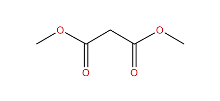 Dimethyl propanedioate